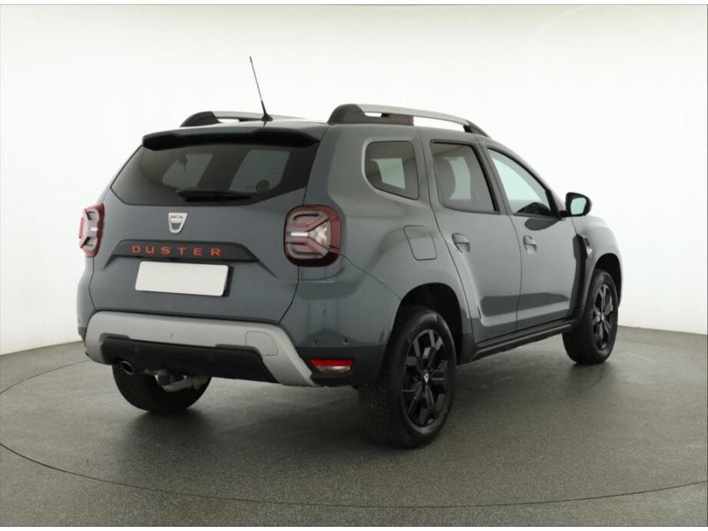 2022 Dacia DUSTER - 13