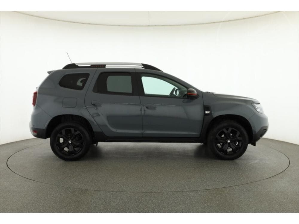2022 Dacia DUSTER - 16