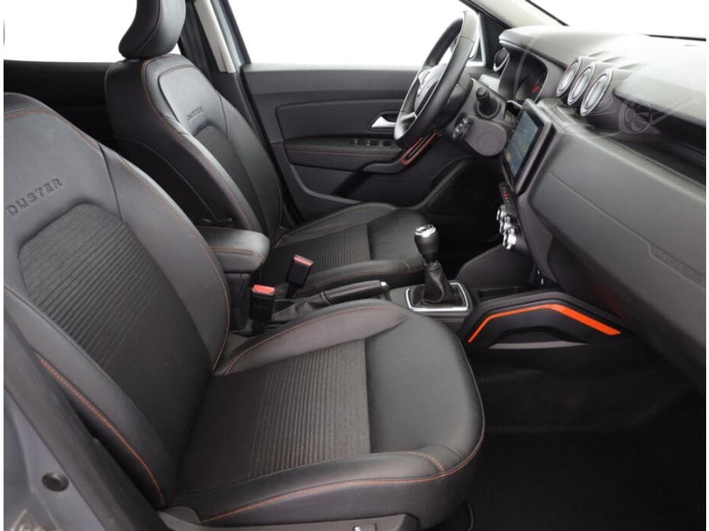 2022 Dacia DUSTER - 19