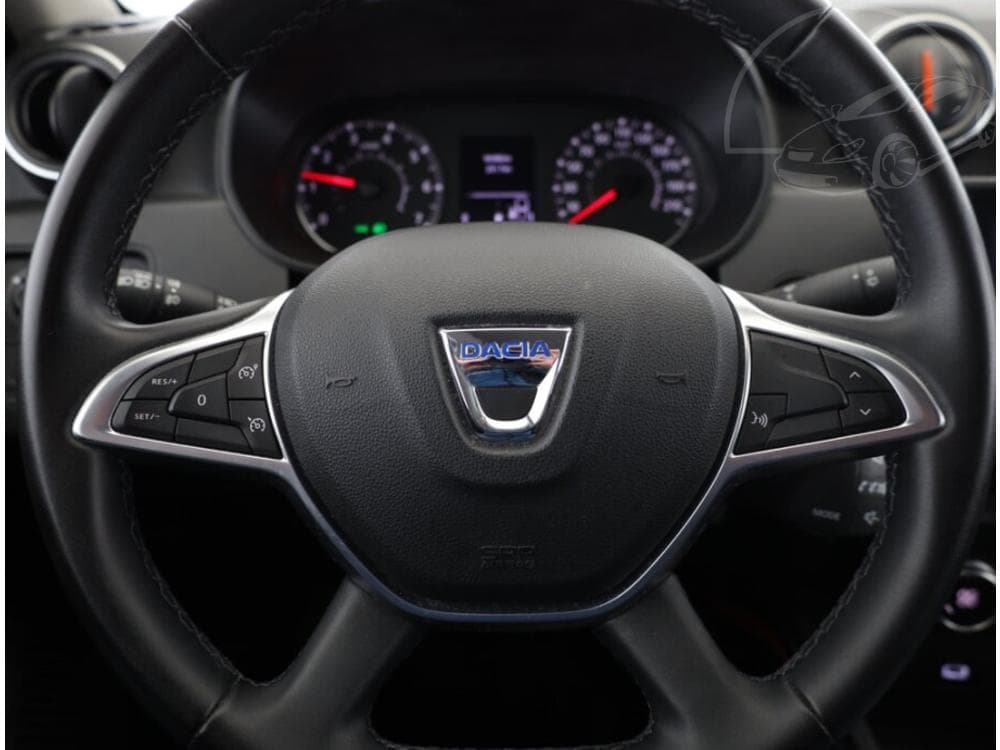 2022 Dacia DUSTER - 22