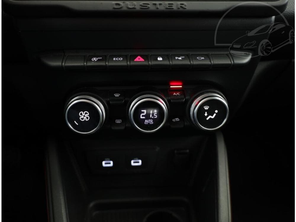 2022 Dacia DUSTER - 28