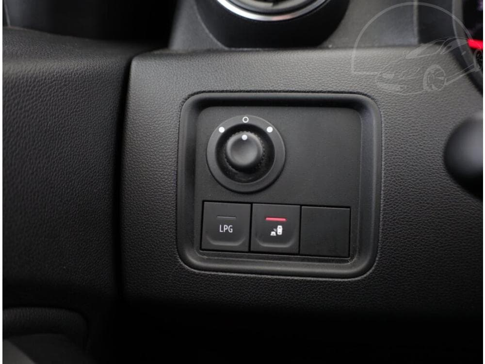 2022 Dacia DUSTER - 34