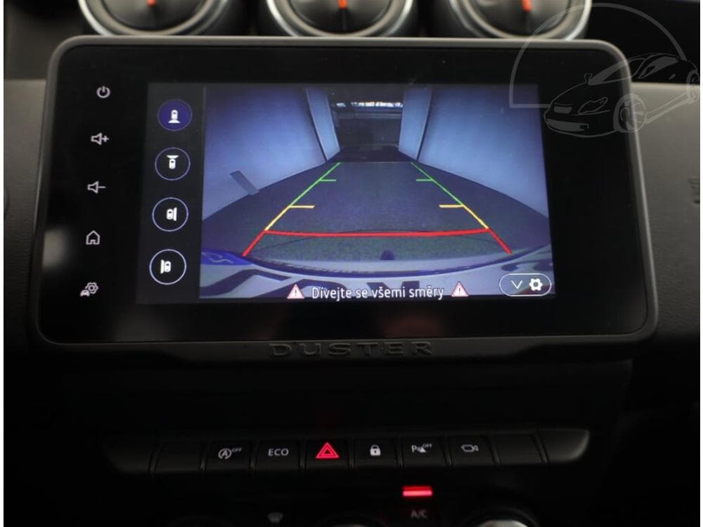 2022 Dacia DUSTER - 40