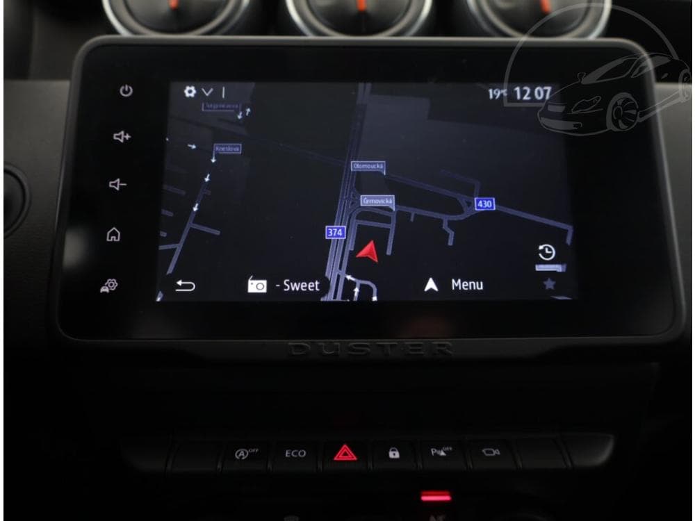 2022 Dacia DUSTER - 43