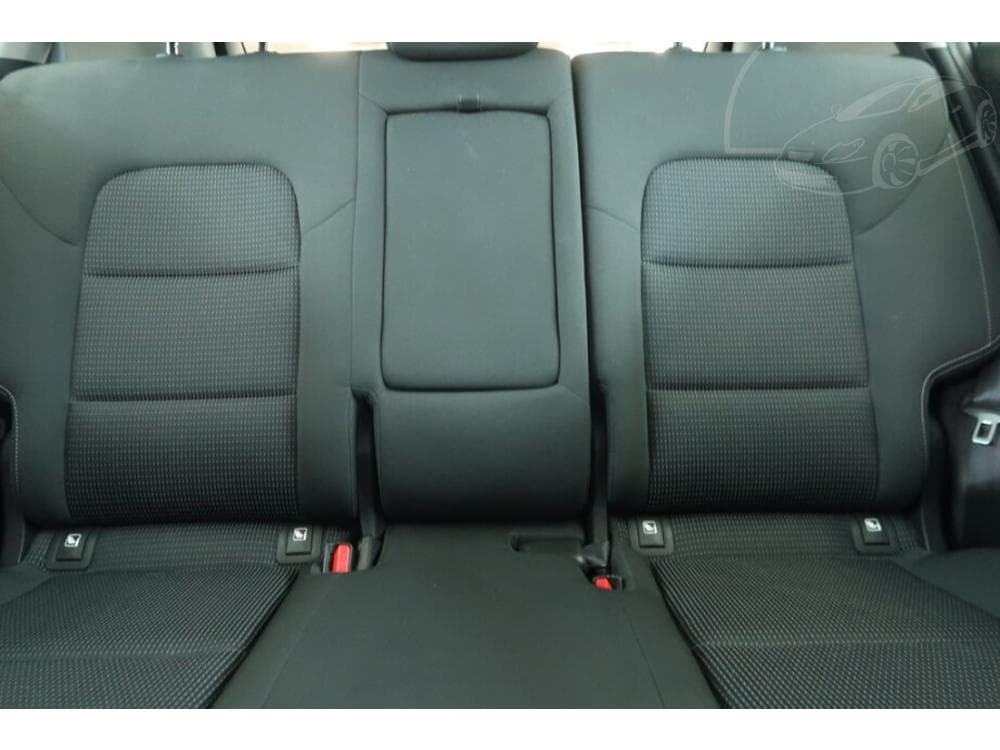 2018 Kia Sportage - 10