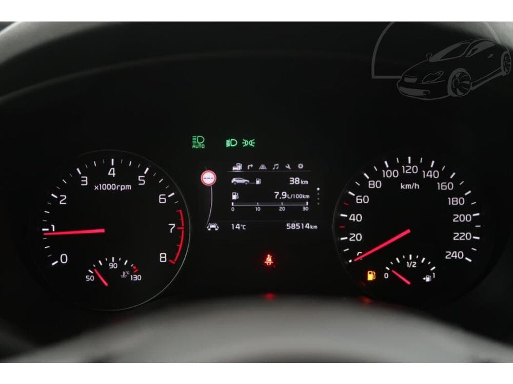 2018 Kia Sportage - 11