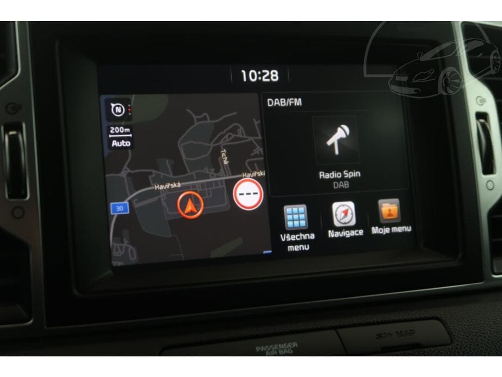 2018 Kia Sportage - 12