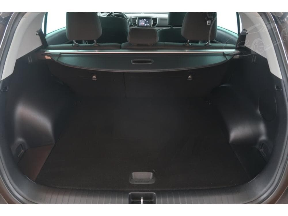 2018 Kia Sportage - 14