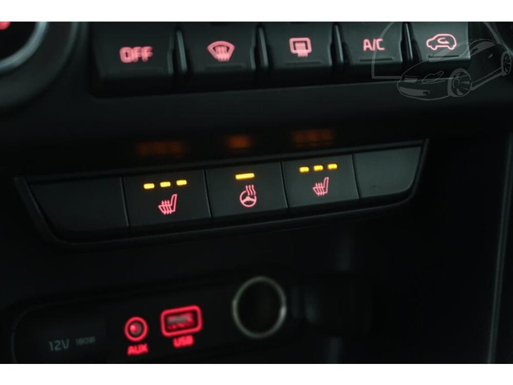 2018 Kia Sportage - 15