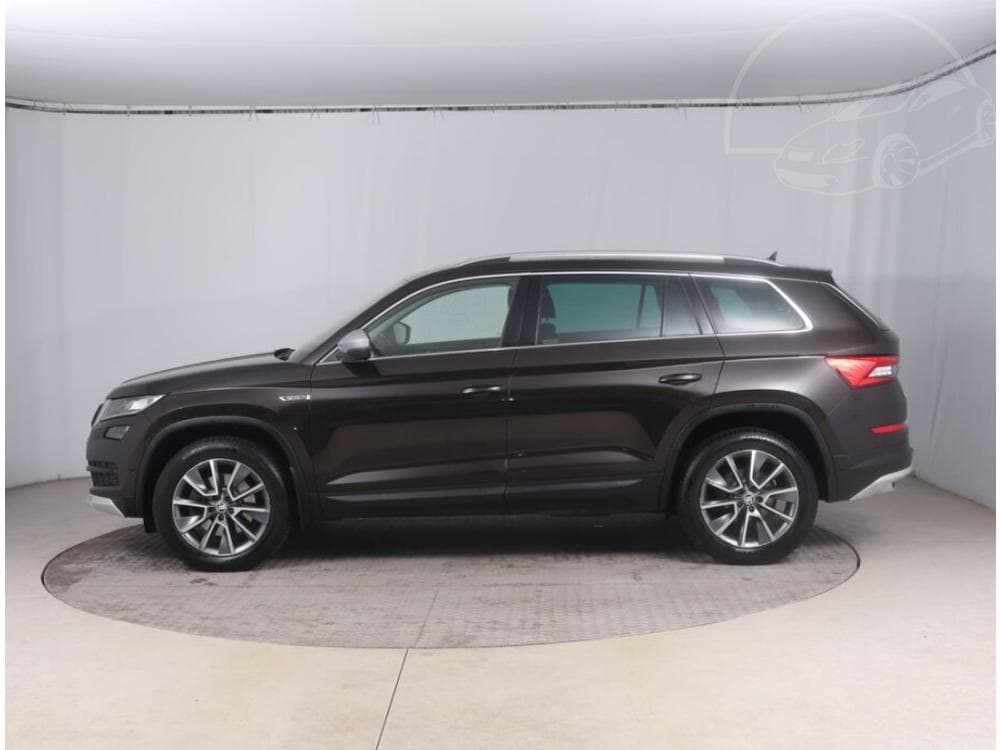 2020 Škoda KODIAQ - 5