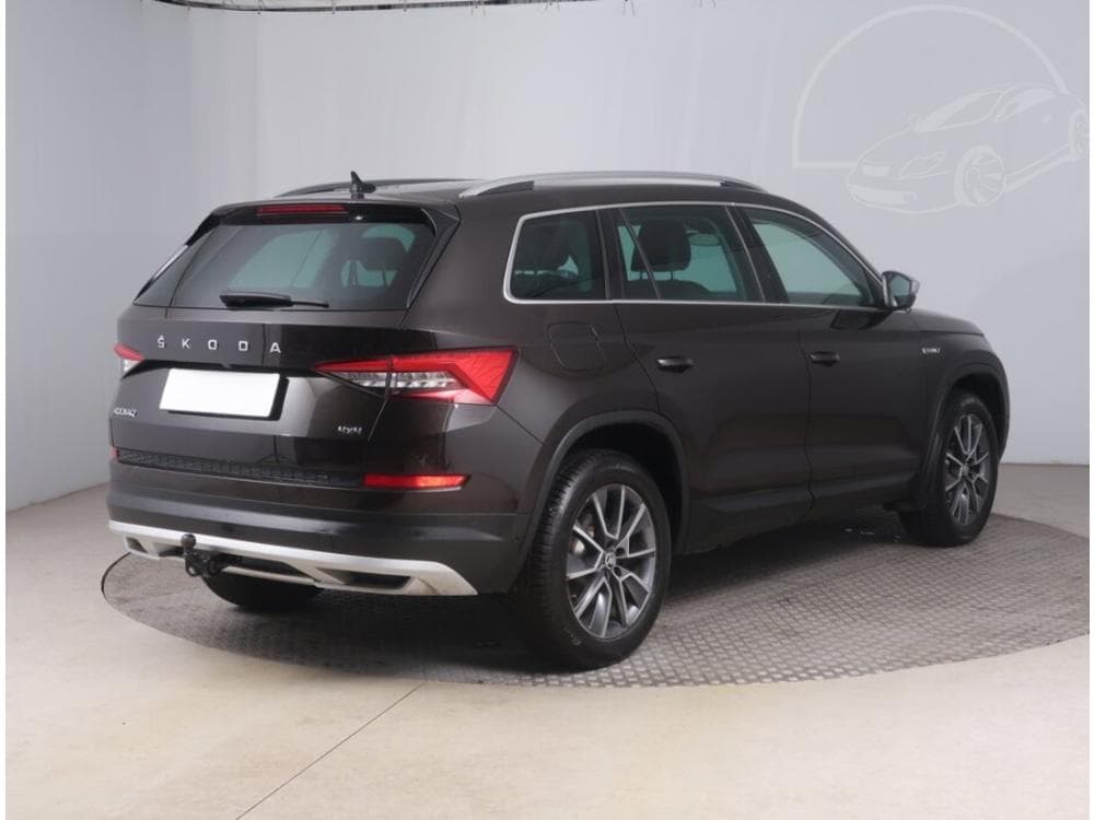 2020 Škoda KODIAQ - 9