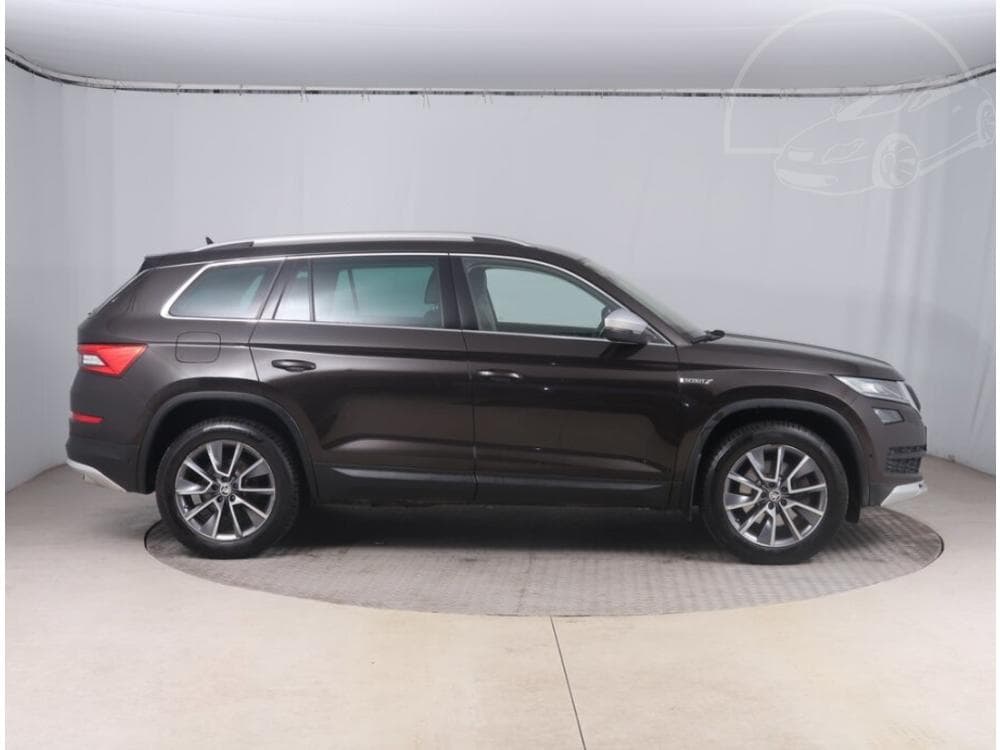 2020 Škoda KODIAQ - 11