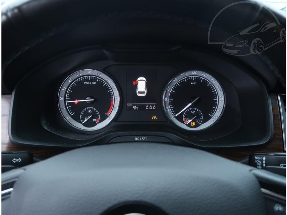 2020 Škoda KODIAQ - 21