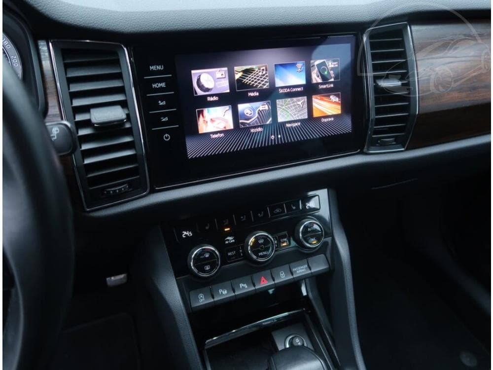 2020 Škoda KODIAQ - 23