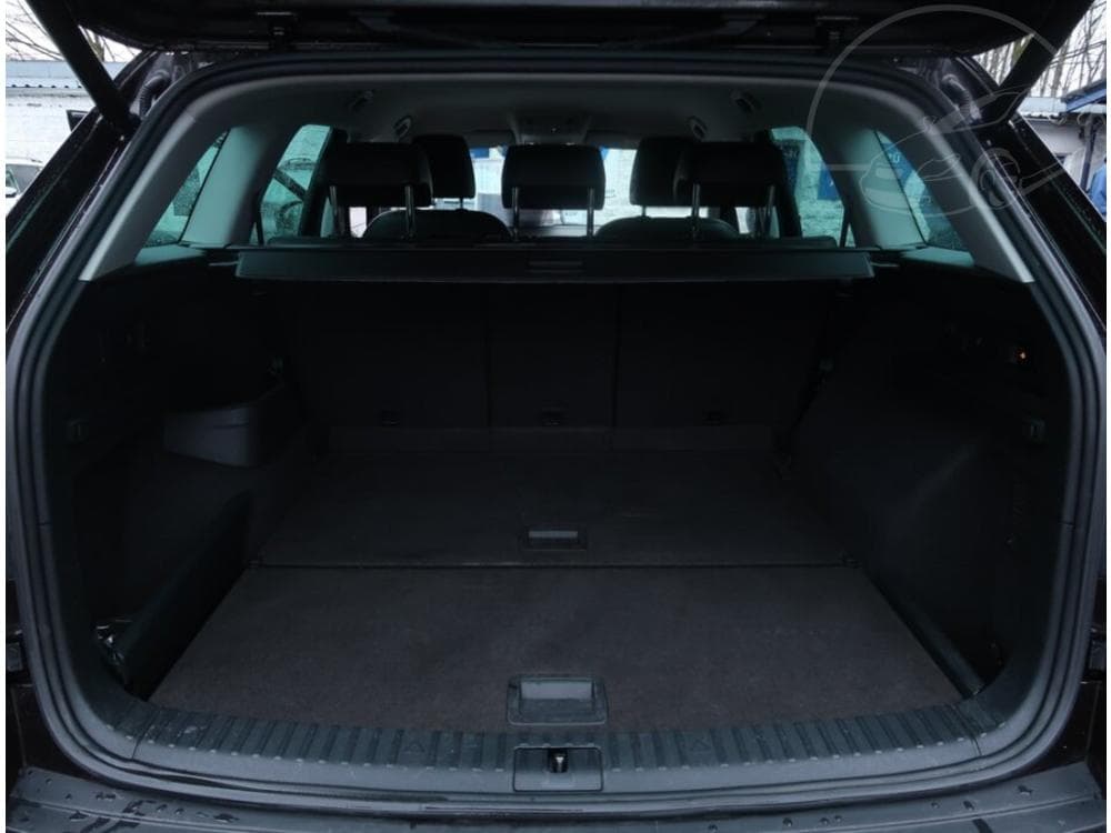 2020 Škoda KODIAQ - 25