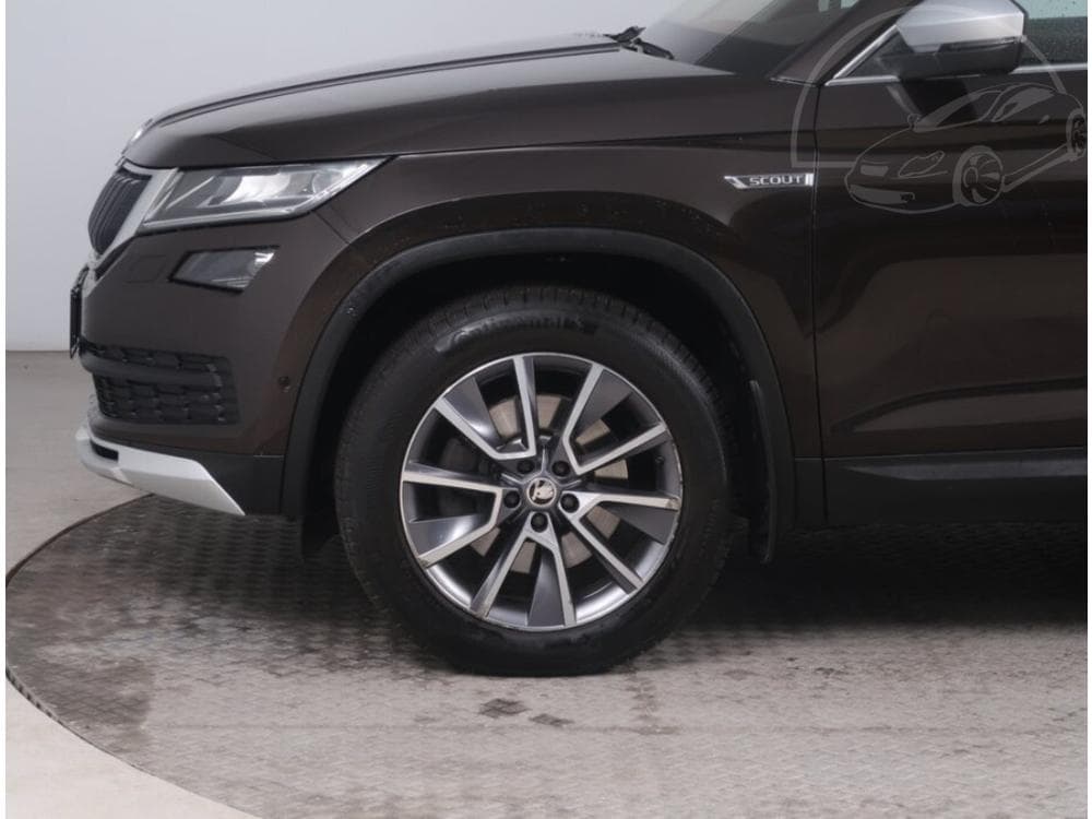 2020 Škoda KODIAQ - 27