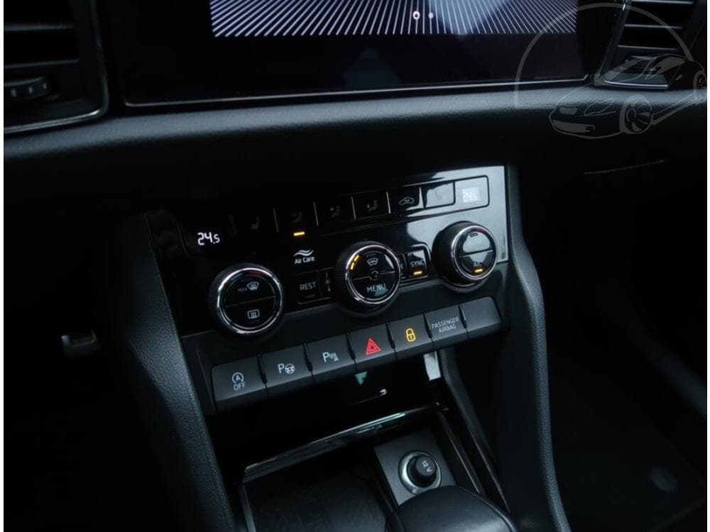 2020 Škoda KODIAQ - 29