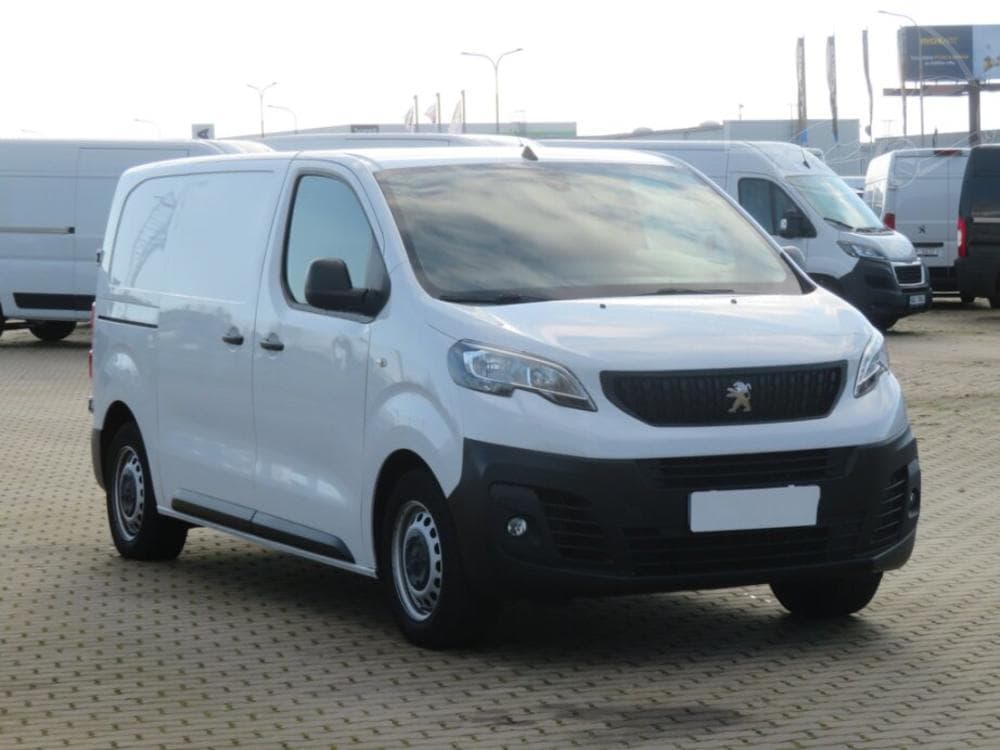 Peugeot Expert , 2.6 t, L2, Furgon