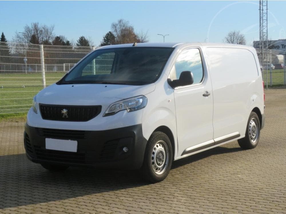 2022 Peugeot Expert - 2