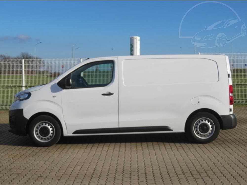 2022 Peugeot Expert - 3