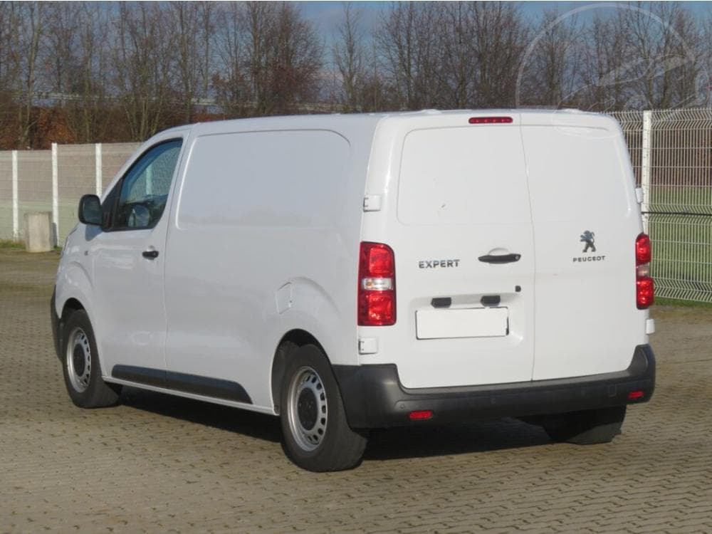 2022 Peugeot Expert - 4