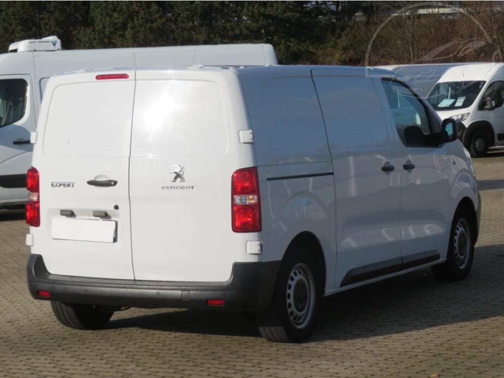2022 Peugeot Expert - 5