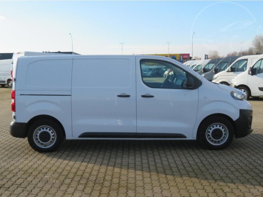 2022 Peugeot Expert - 6