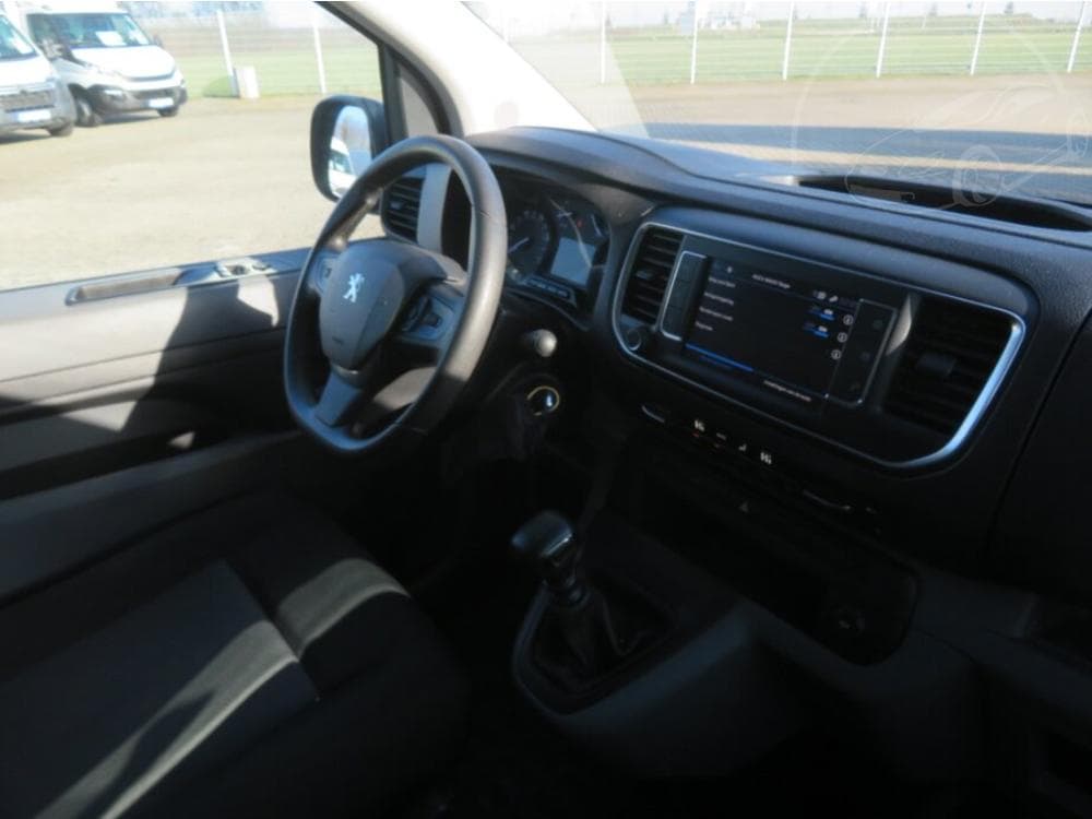 2022 Peugeot Expert - 7