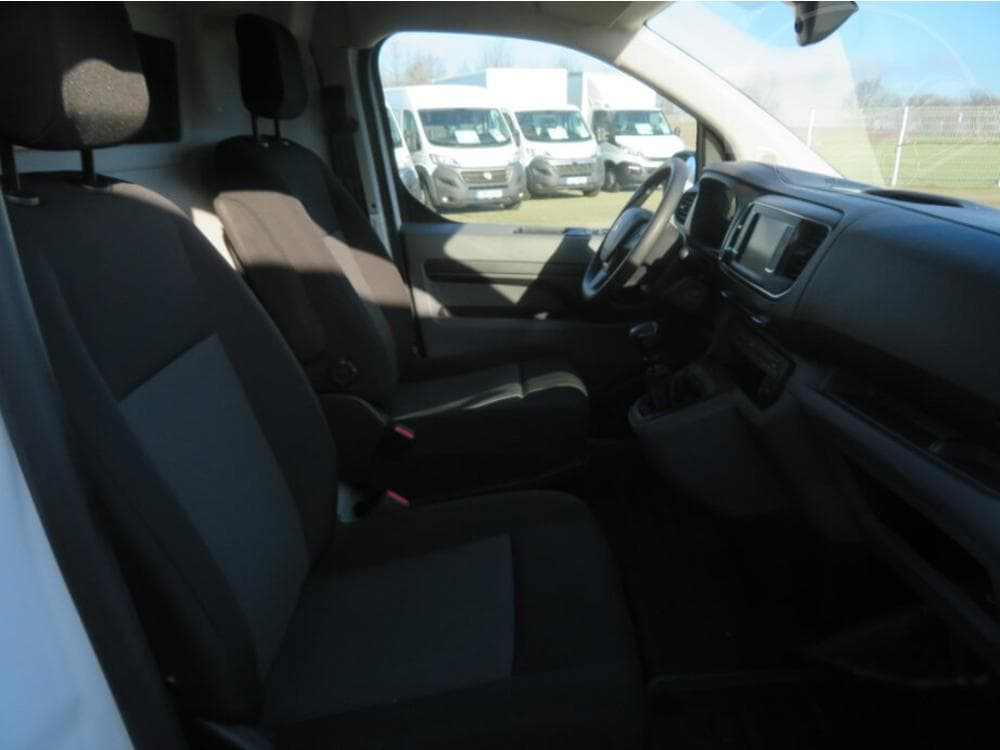 2022 Peugeot Expert - 9