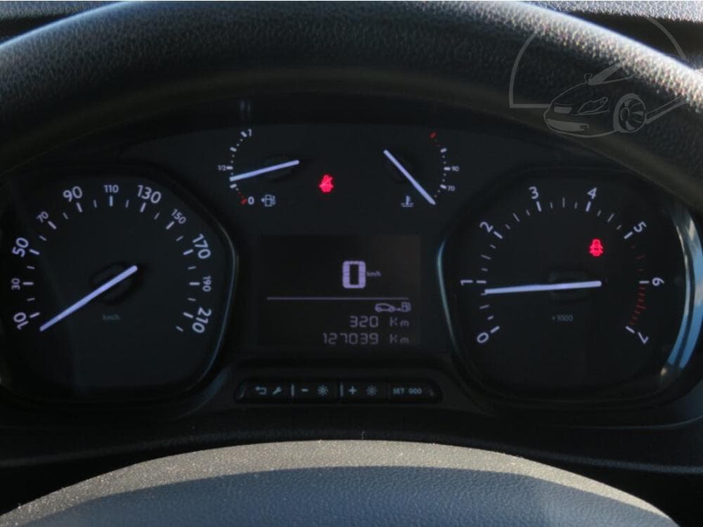 2022 Peugeot Expert - 10