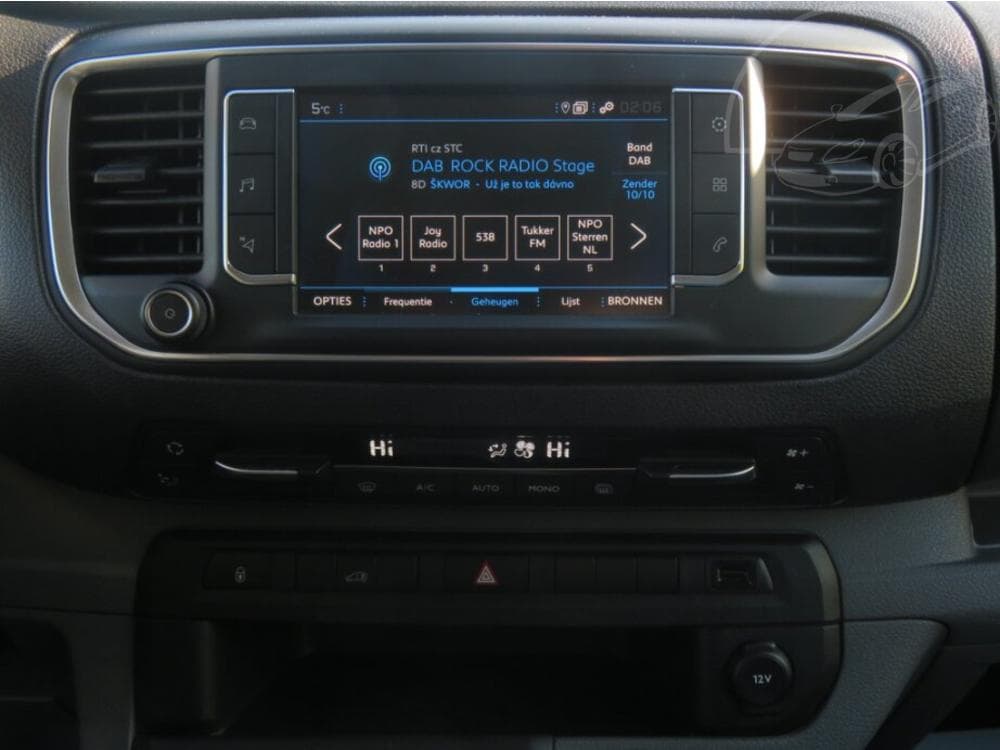 2022 Peugeot Expert - 11