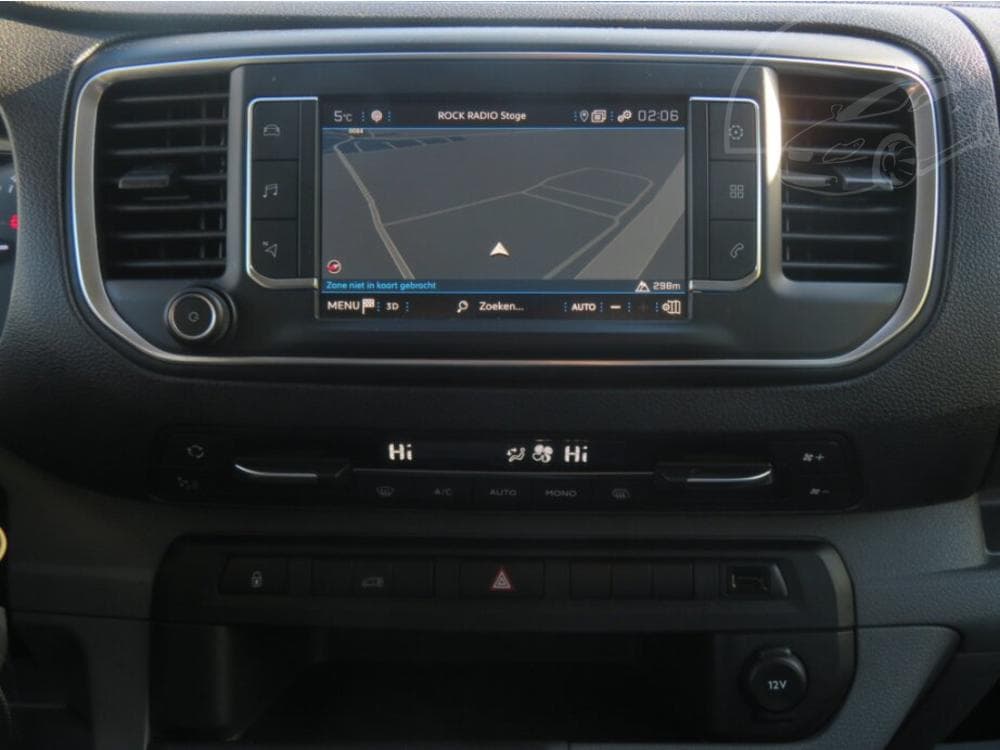 2022 Peugeot Expert - 12