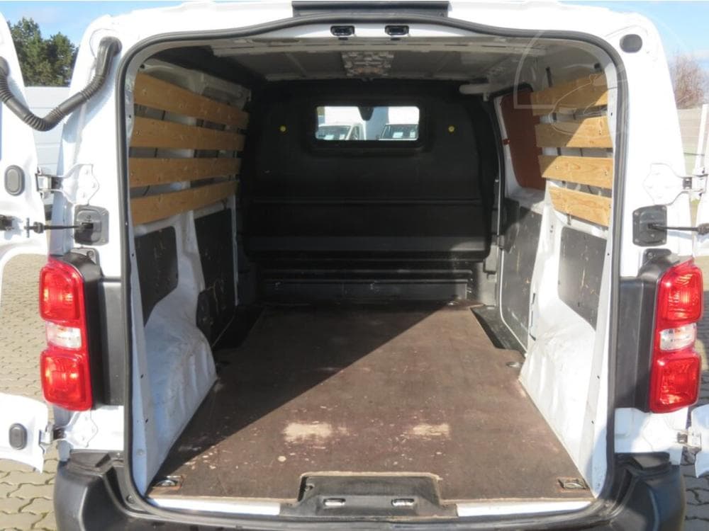 2022 Peugeot Expert - 13