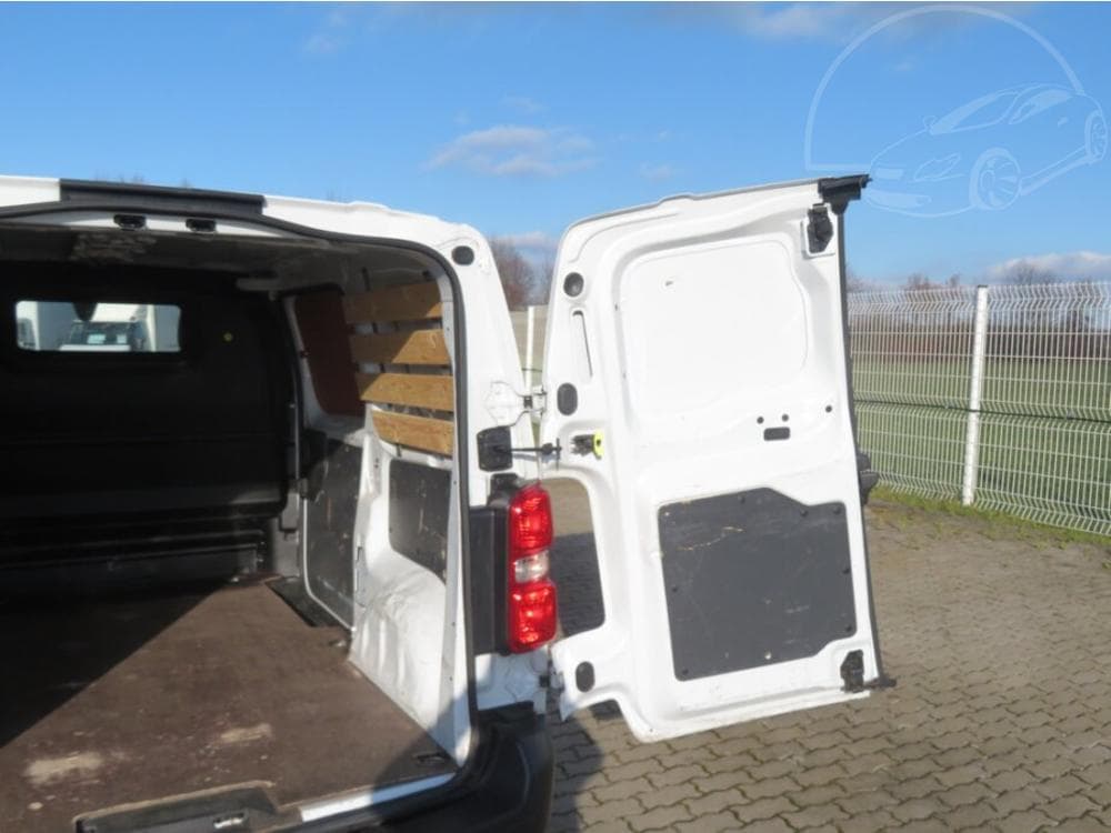 2022 Peugeot Expert - 15