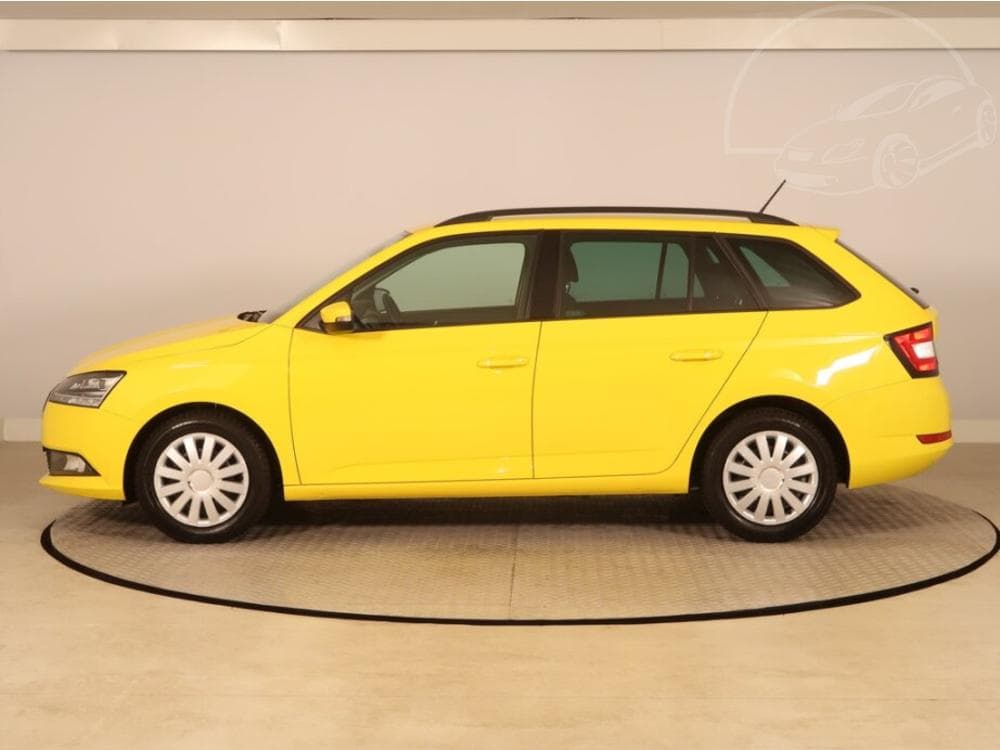 2022 Škoda FABIA - 3