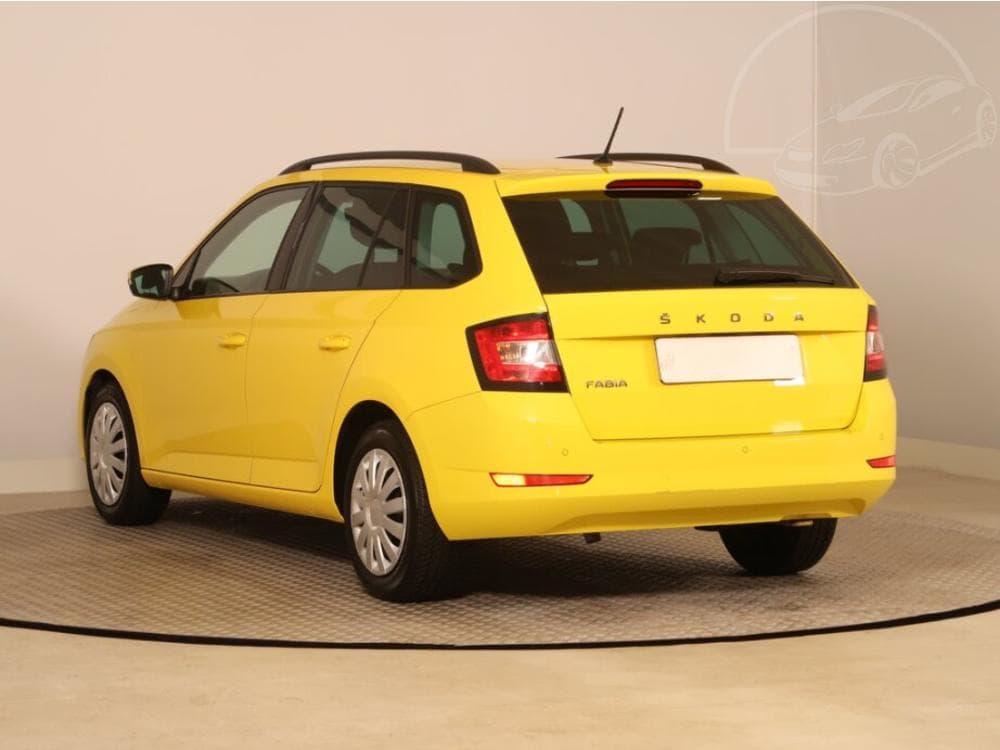 2022 Škoda FABIA - 4