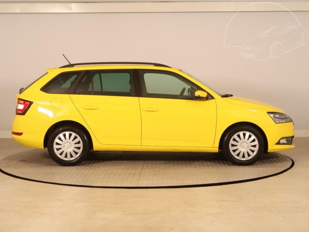 2022 Škoda FABIA - 6