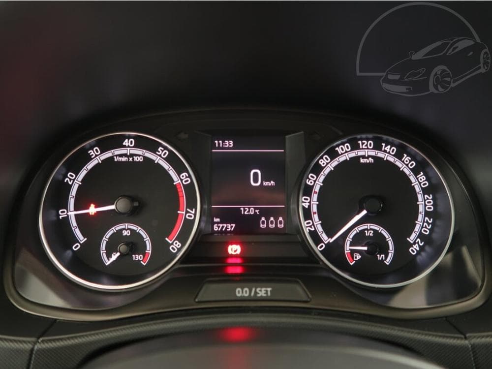 2022 Škoda FABIA - 11