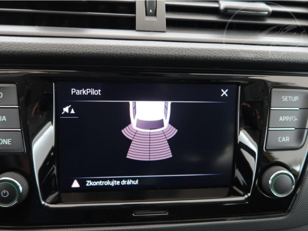 2022 Škoda FABIA - 15