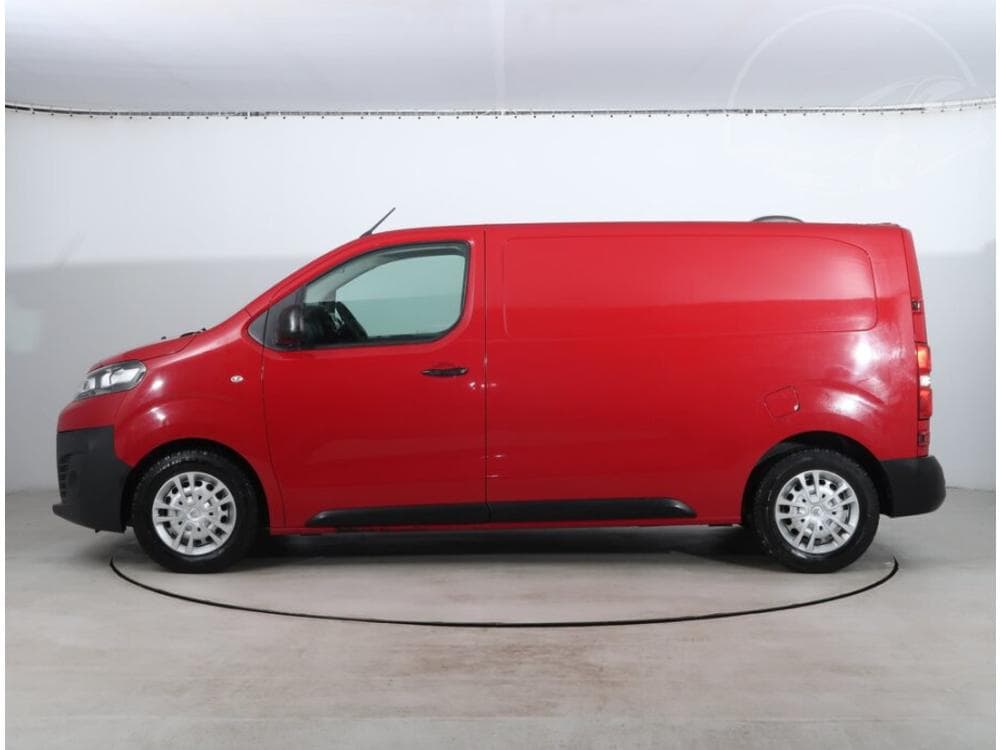 2018 Citroen JUMPY - 3