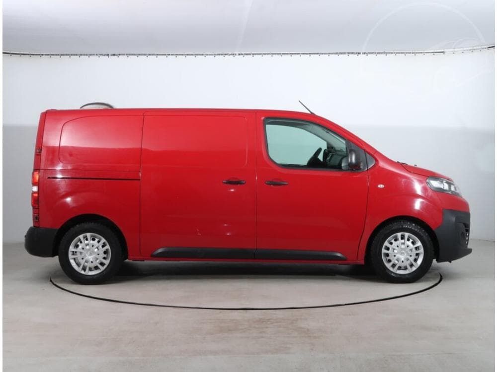 2018 Citroen JUMPY - 6
