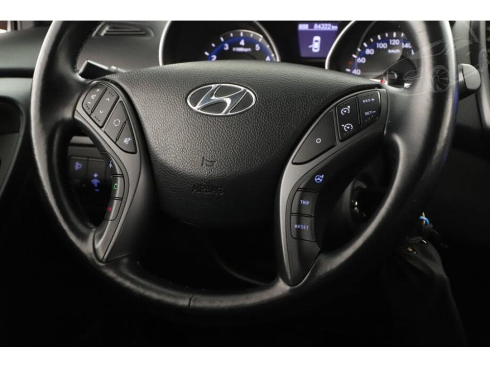 2016 Hyundai I30 - 25