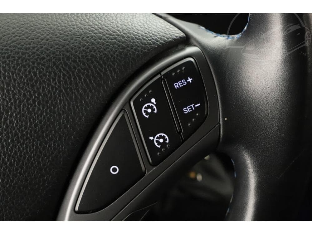 2016 Hyundai I30 - 27