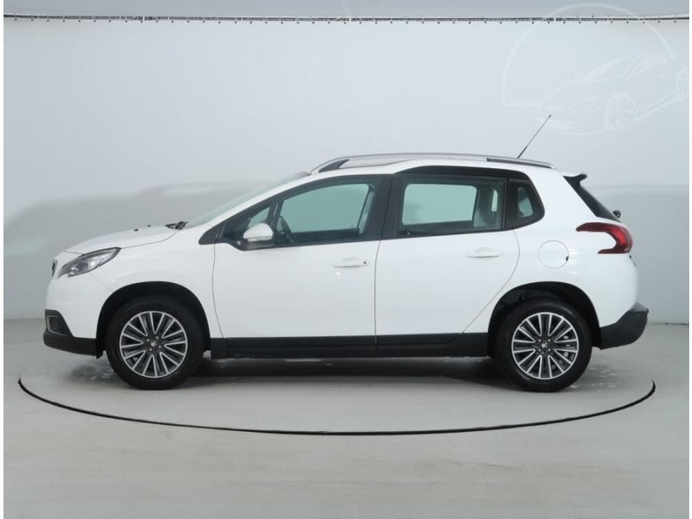 2018 Peugeot 2008 - 3