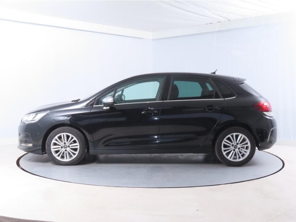 2016 Citroen C4 - 3