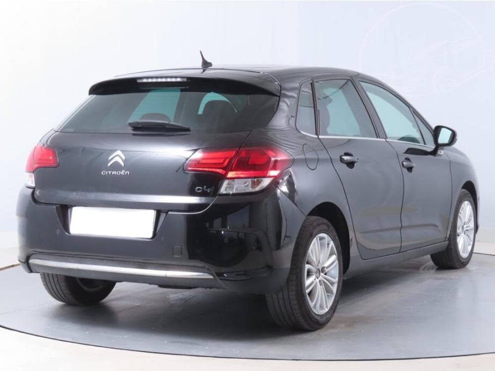 2016 Citroen C4 - 5