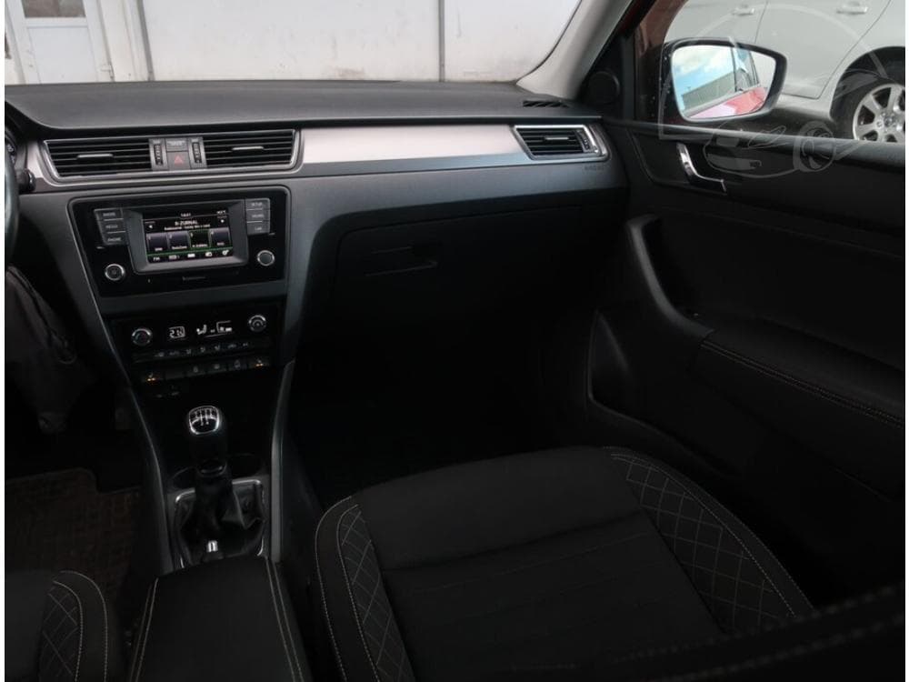 2016 Škoda RAPID - 8