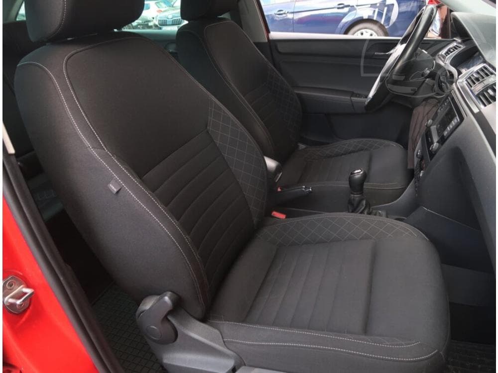 2016 Škoda RAPID - 9