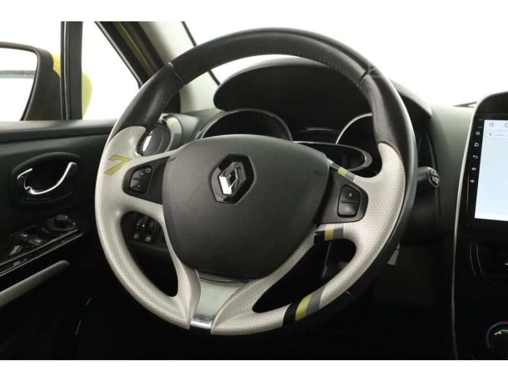 2013 Renault CLIO - 11