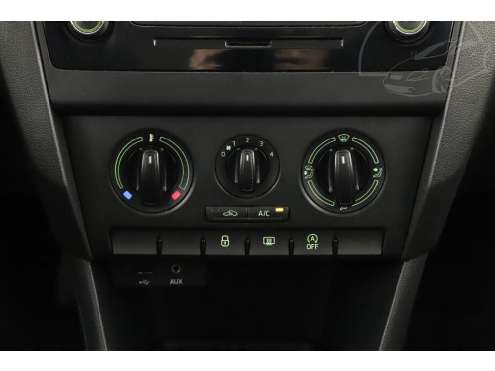 2016 Škoda RAPID - 14